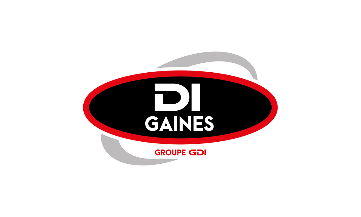  Logo Di projection  